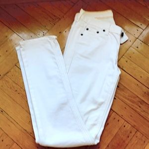 J Crew Jeans